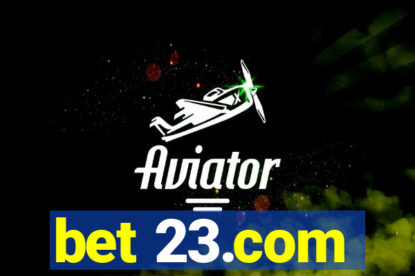 bet 23.com